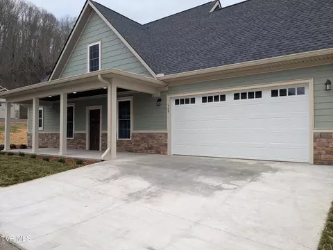 505 Hickory Tree Pvt Drive Kingsport Tn 37663, Kingsport, TN 37663
