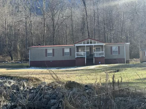 3922 Tate Springs Road Big Stone Gap Va 24219, Big Stone Gap, VA 24219