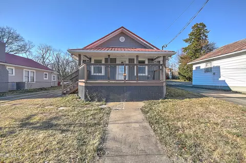 410 W Highland Road Johnson City Tn 37604, Johnson City, TN 37604