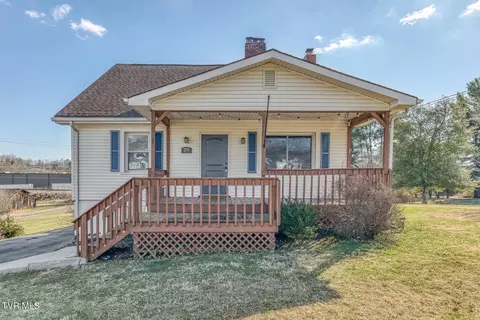 209 Crossway Rd Road Bristol Va 24201, Bristol, VA 24201
