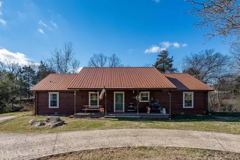 2715 Old Stage Road Afton Tn 37616, Afton, TN 37616