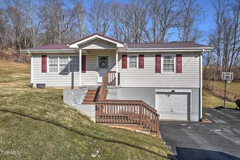 15513 Industrial Park Road Bristol Va 24202, Bristol, VA 24202