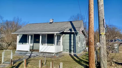 Exterior - 209 Madison Street Bristol Va 24201, Bristol, VA 24201 photo 22 of 22
