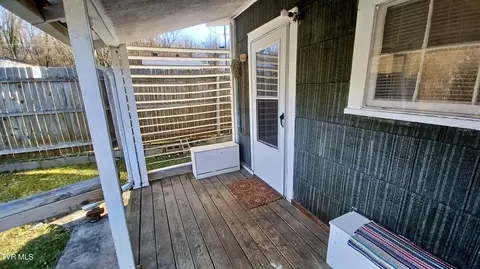 Exterior - 209 Madison Street Bristol Va 24201, Bristol, VA 24201 photo 3 of 22