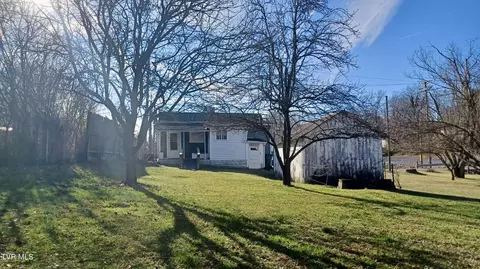 Exterior - 209 Madison Street Bristol Va 24201, Bristol, VA 24201 photo 18 of 22