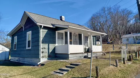 209 Madison Street Bristol Va 24201, Bristol, VA 24201