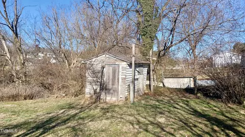 Exterior - 209 Madison Street Bristol Va 24201, Bristol, VA 24201 photo 16 of 22