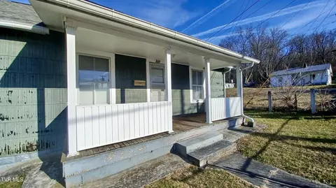 Exterior - 209 Madison Street Bristol Va 24201, Bristol, VA 24201 photo 20 of 22