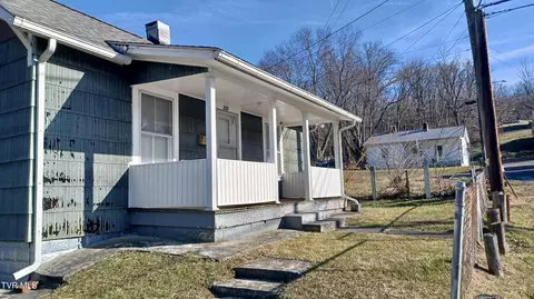 Exterior - 209 Madison Street Bristol Va 24201, Bristol, VA 24201 photo 2 of 22