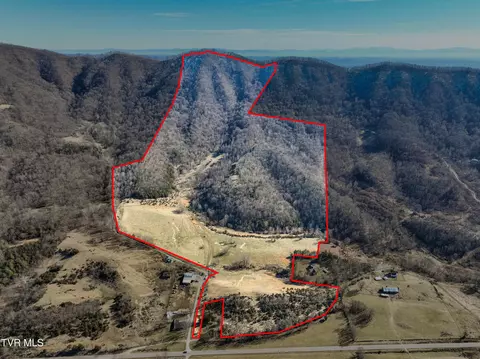 tbd Rattlers Haven Gate City Va 24251, Gate City, VA 24251