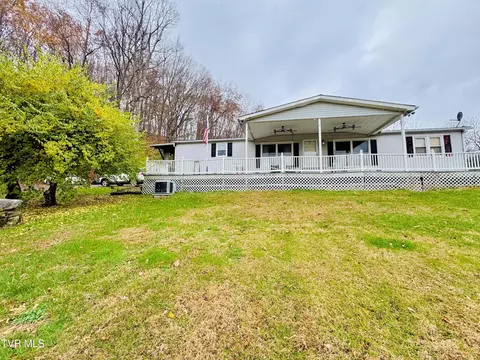 14512 Cedar Creek Road Meadowview Va 24361, Meadowview, VA 24361