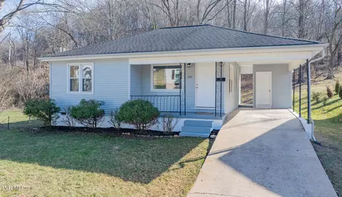 2115 Millye Street Kingsport Tn 37664, Kingsport, TN 37664