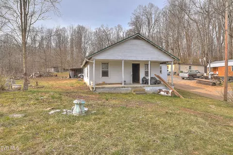 225 Duncan Lane Bristol Tn 37620, Bristol, TN 37620