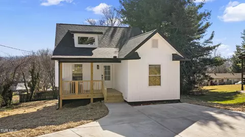 1021 Ridgecrest Street Morristown Tn 37814, Morristown, TN 37814