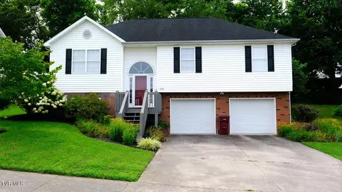 1105 Kennesaw Drive Gray Tn 37615, Gray, TN 37615
