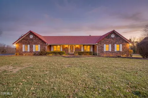 1137 Old Stage Road Rogersville Tn 37857, Rogersville, TN 37857