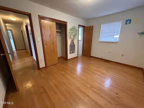 Bedroom - 617 E Barton Ridge Road Greeneville Tn 37745, Greeneville, TN 37745 photo 5 of 6