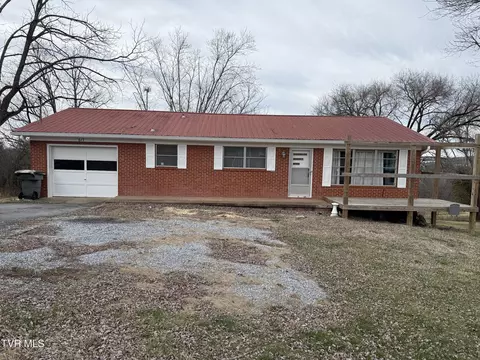 617 E Barton Ridge Road Greeneville Tn 37745, Greeneville, TN 37745