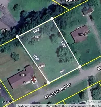 1404 Merrywood Drive Johnson City Tn 37604, Johnson City, TN 37604