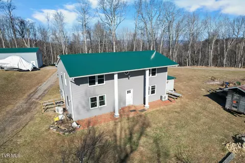 1965 Carterton Road Lebanon Va 24266, Lebanon, VA 24266