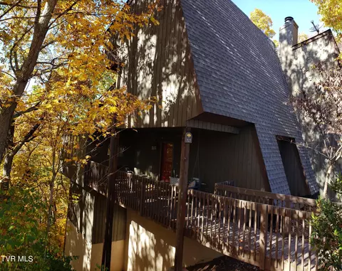 323 Hickory Bluff Na Johnson City Tn 37601, Johnson City, TN 37601