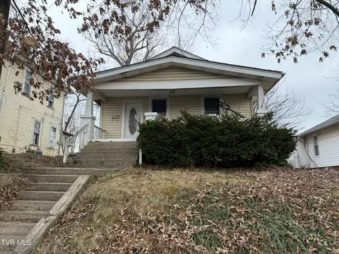 306 Highland Avenue Johnson City Tn 37604, Johnson City, TN 37604