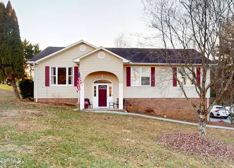 167 Highland Hills Drive Gray Tn 37615, Gray, TN 37615