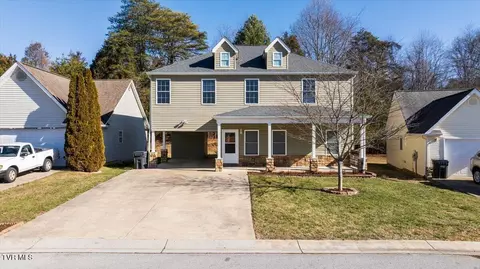 234 Bradford Lane Bristol Tn 37620, Bristol, TN 37620