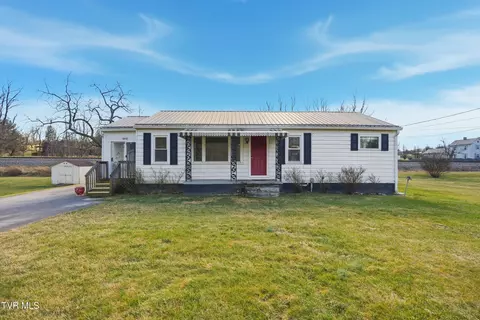 16112 Wyndale Road Abingdon Va 24210, Abingdon, VA 24210