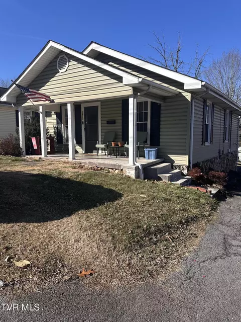 1821 Broad Street Bristol Tn 37620, Bristol, TN 37620