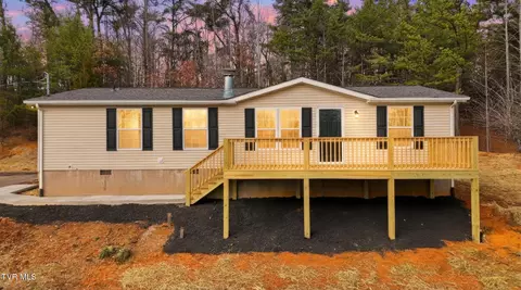 111 Forester Lane Jonesborough Tn 37659, Jonesborough, TN 37659
