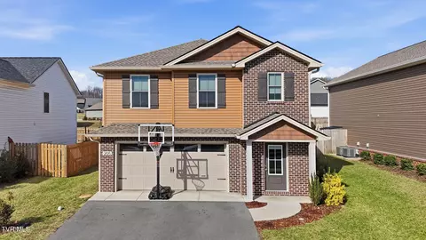 205 Addie Marie Drive Jonesborough Tn 37659, Jonesborough, TN 37659