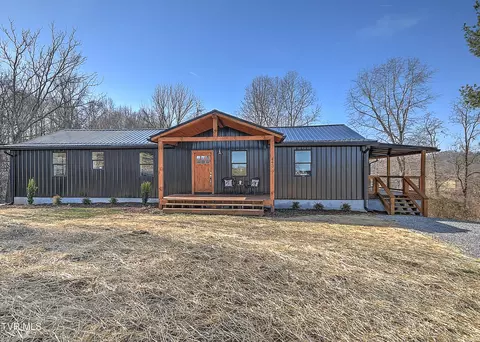 443 Henson Road Bristol Tn 37620, Bristol, TN 37620