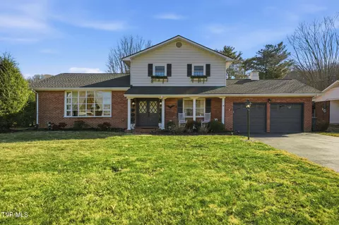 1206 Huron Drive Elizabethton Tn 37643, Elizabethton, TN 37643