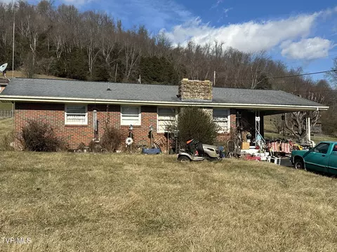50 Edgar Street Lebanon Va 24266, Lebanon, VA 24266