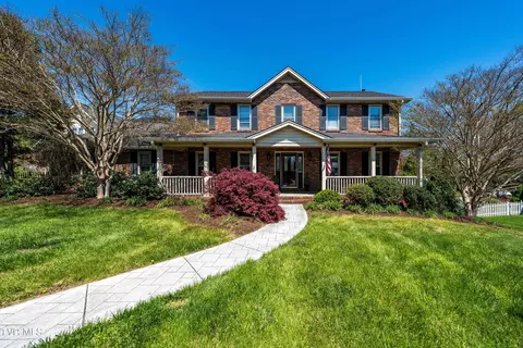 3310 Berkshire Circle Johnson City Tn 37604, Johnson City, TN 37604