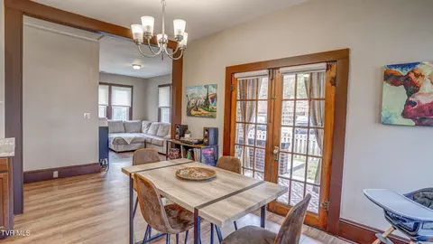 Dining - 524 Carolina Avenue Erwin Tn 37650, Erwin, TN 37650 photo 5 of 5