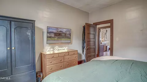 Bedroom - 524 Carolina Avenue Erwin Tn 37650, Erwin, TN 37650 photo 3 of 6