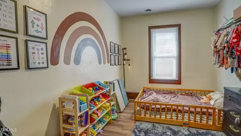 Bedroom - 524 Carolina Avenue Erwin Tn 37650, Erwin, TN 37650 photo 6 of 6
