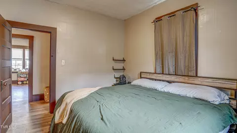 Bedroom - 524 Carolina Avenue Erwin Tn 37650, Erwin, TN 37650 photo 2 of 6