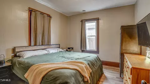 Bedroom - 524 Carolina Avenue Erwin Tn 37650, Erwin, TN 37650 photo 1 of 6