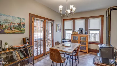 Dining - 524 Carolina Avenue Erwin Tn 37650, Erwin, TN 37650 photo 4 of 5
