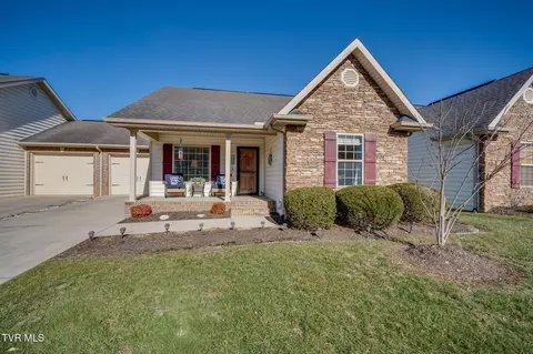 1023 Appaloosa Trail Johnson City Tn 37604, Johnson City, TN 37604