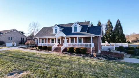 14 W Ridgefield Court Greeneville Tn 37745, Greeneville, TN 37745