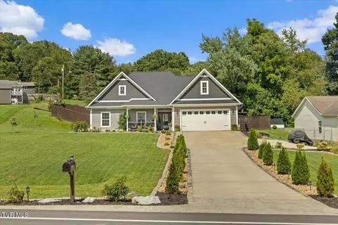 994 Boones Creek Road Jonesborough Tn 37659, Jonesborough, TN 37659