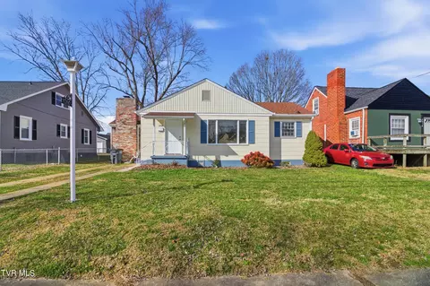 1760 Jefferson Avenue Kingsport Tn 37664, Kingsport, TN 37664
