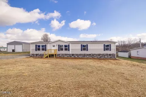 319 Lories Lane Piney Flats Tn 37686, Piney Flats, TN 37686