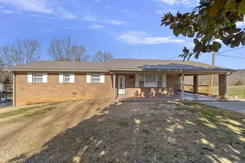 6009 Fall Creek Dock Road Russellville Tn 37860, Russellville, TN 37860