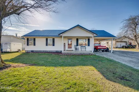 1449 Independence Avenue Mount Carmel Tn 37645, Mount Carmel, TN 37645
