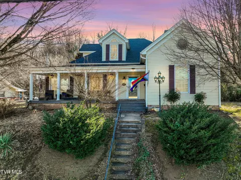 630 E Maple Street Johnson City Tn 37601, Johnson City, TN 37601